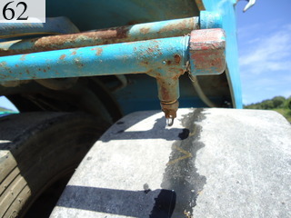 Used Construction Machine Used BOMAG NIPPON BOMAG NIPPON Roller Vibration rollers for paving BW110AC