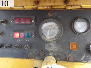Used Construction Machine Used BOMAG NIPPON BOMAG NIPPON Roller Vibration rollers for paving BW131ACW