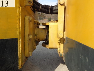 Used Construction Machine Used BOMAG NIPPON BOMAG NIPPON Roller Vibration rollers for paving BW131ACW