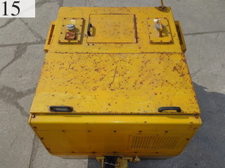 Used Construction Machine Used BOMAG NIPPON BOMAG NIPPON Roller Vibration rollers for paving BW131ACW