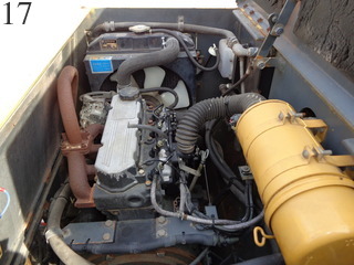 Used Construction Machine Used BOMAG NIPPON BOMAG NIPPON Roller Vibration rollers for paving BW131ACW
