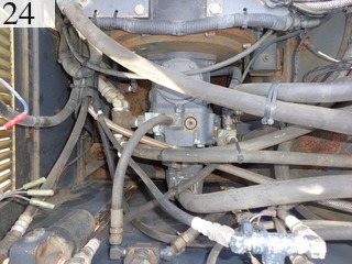 Used Construction Machine Used BOMAG NIPPON BOMAG NIPPON Roller Vibration rollers for paving BW131ACW