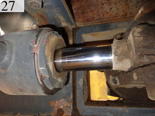 Used Construction Machine Used BOMAG NIPPON BOMAG NIPPON Roller Vibration rollers for paving BW131ACW
