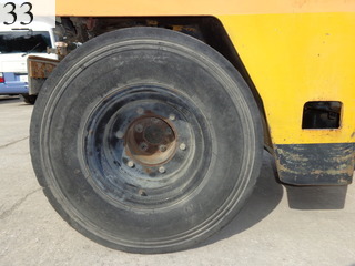 Used Construction Machine Used BOMAG NIPPON BOMAG NIPPON Roller Vibration rollers for paving BW131ACW