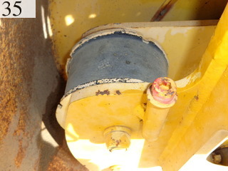 Used Construction Machine Used BOMAG NIPPON BOMAG NIPPON Roller Vibration rollers for paving BW131ACW
