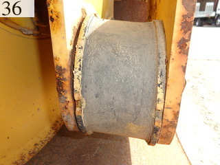 Used Construction Machine Used BOMAG NIPPON BOMAG NIPPON Roller Vibration rollers for paving BW131ACW