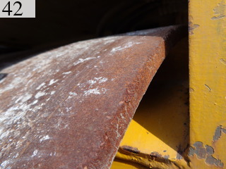 Used Construction Machine Used BOMAG NIPPON BOMAG NIPPON Roller Vibration rollers for paving BW131ACW