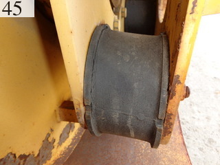 Used Construction Machine Used BOMAG NIPPON BOMAG NIPPON Roller Vibration rollers for paving BW131ACW
