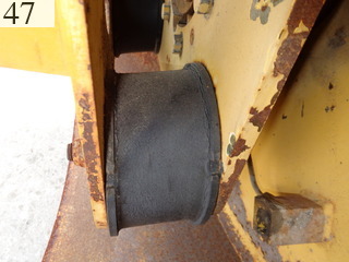 Used Construction Machine Used BOMAG NIPPON BOMAG NIPPON Roller Vibration rollers for paving BW131ACW
