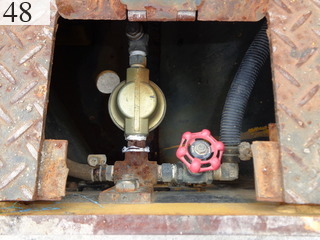 Used Construction Machine Used BOMAG NIPPON BOMAG NIPPON Roller Vibration rollers for paving BW131ACW