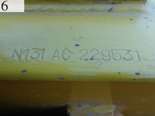 中古建設機械 中古 日本ボーマク株式会社 BOMAG NIPPON ローラー 舗装用振動ローラー BW131ACW