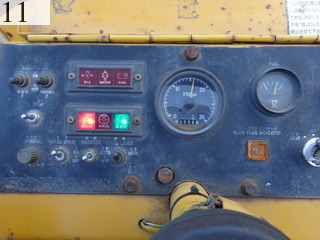中古建設機械 中古 日本ボーマク株式会社 BOMAG NIPPON ローラー 舗装用振動ローラー BW131ACW