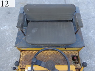 中古建設機械 中古 日本ボーマク株式会社 BOMAG NIPPON ローラー 舗装用振動ローラー BW131ACW