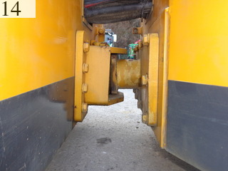 中古建設機械 中古 日本ボーマク株式会社 BOMAG NIPPON ローラー 舗装用振動ローラー BW131ACW