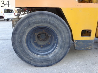 中古建設機械 中古 日本ボーマク株式会社 BOMAG NIPPON ローラー 舗装用振動ローラー BW131ACW