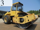 Used Construction Machine Used BOMAG BOMAG Roller Vibration rollers for earthwork BW211D-4