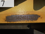 Used Construction Machine Used BOMAG BOMAG Roller Vibration rollers for earthwork BW211D-4