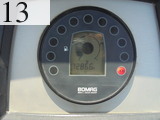 Used Construction Machine Used BOMAG BOMAG Roller Vibration rollers for earthwork BW211D-4
