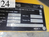 Used Construction Machine Used BOMAG BOMAG Roller Vibration rollers for earthwork BW211D-4