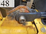 Used Construction Machine Used BOMAG BOMAG Roller Vibration rollers for earthwork BW211D-4