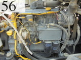 Used Construction Machine Used BOMAG BOMAG Roller Vibration rollers for earthwork BW211D-4