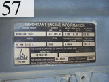 Used Construction Machine Used BOMAG BOMAG Roller Vibration rollers for earthwork BW211D-4