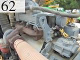 Used Construction Machine Used BOMAG BOMAG Roller Vibration rollers for earthwork BW211D-4
