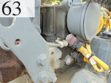 Used Construction Machine Used BOMAG BOMAG Roller Vibration rollers for earthwork BW211D-4