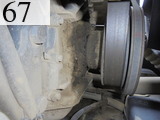 Used Construction Machine Used BOMAG BOMAG Roller Vibration rollers for earthwork BW211D-4