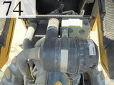 Used Construction Machine Used BOMAG BOMAG Roller Vibration rollers for earthwork BW211D-4