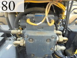 Used Construction Machine Used BOMAG BOMAG Roller Vibration rollers for earthwork BW211D-4
