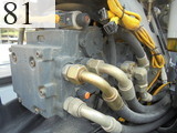 Used Construction Machine Used BOMAG BOMAG Roller Vibration rollers for earthwork BW211D-4