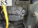 Used Construction Machine Used BOMAG BOMAG Roller Vibration rollers for earthwork BW211D-4