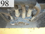 Used Construction Machine Used BOMAG BOMAG Roller Vibration rollers for earthwork BW211D-4