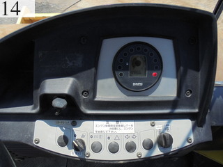 Used Construction Machine Used BOMAG BOMAG Roller Vibration rollers for earthwork BW211D-4