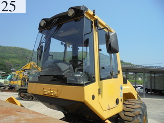 Used Construction Machine Used BOMAG BOMAG Roller Vibration rollers for earthwork BW211D-4