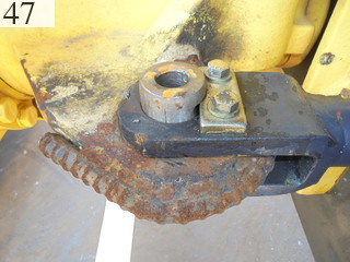 Used Construction Machine Used BOMAG BOMAG Roller Vibration rollers for earthwork BW211D-4