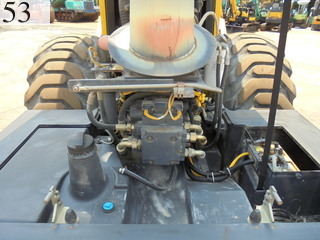 Used Construction Machine Used BOMAG BOMAG Roller Vibration rollers for earthwork BW211D-4