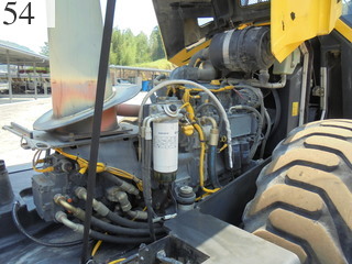 Used Construction Machine Used BOMAG BOMAG Roller Vibration rollers for earthwork BW211D-4