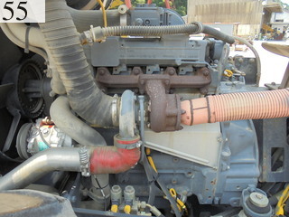 Used Construction Machine Used BOMAG BOMAG Roller Vibration rollers for earthwork BW211D-4