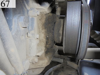 Used Construction Machine Used BOMAG BOMAG Roller Vibration rollers for earthwork BW211D-4