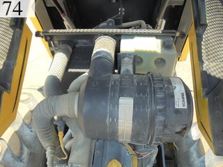 Used Construction Machine Used BOMAG BOMAG Roller Vibration rollers for earthwork BW211D-4
