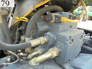 Used Construction Machine Used BOMAG BOMAG Roller Vibration rollers for earthwork BW211D-4