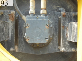 Used Construction Machine Used BOMAG BOMAG Roller Vibration rollers for earthwork BW211D-4