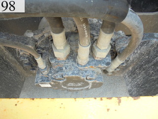 Used Construction Machine Used BOMAG BOMAG Roller Vibration rollers for earthwork BW211D-4