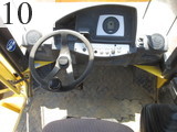 Used Construction Machine Used BOMAG BOMAG Roller Vibration rollers for earthwork BW211D-4