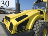 Used Construction Machine Used BOMAG BOMAG Roller Vibration rollers for earthwork BW211D-4