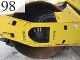 Used Construction Machine Used BOMAG BOMAG Roller Vibration rollers for earthwork BW211D-4