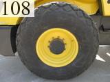Used Construction Machine Used BOMAG BOMAG Roller Vibration rollers for earthwork BW211D-4