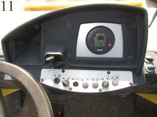 Used Construction Machine Used BOMAG BOMAG Roller Vibration rollers for earthwork BW211D-4